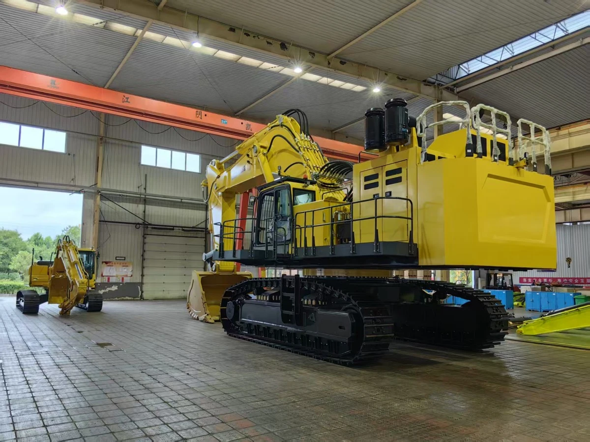 large mining excavator 3 large mining excavator 3